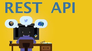 👨🏼💻 Access (HTTP) Web Data with REST APIs in Python