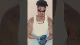 Blueface Looks So Different Now