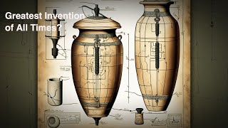 Top 5 Ancient Innovations