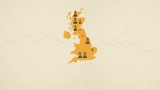 Fracking Facts What is Fracking