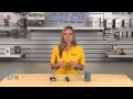 ABB MSSP Series Single Phase Manual Motor Starters - A GalcoTV Overview