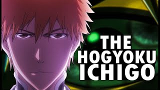 This is How Ichigo Will Surpass REIO - THE HOGYOKU ICHIGO