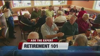 Why are so many people unprepared for retirement?