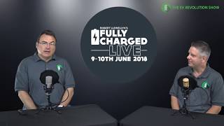 Episode 6 - 10,000 Superchargers and more EV News!