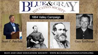 Civil War 101: The 1864 Valley Campaign-Scott Patchan & Gary Ecelbarger