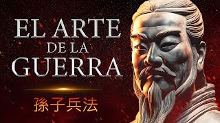 El Arte de la Guerra | Sun Tzu | Audiolibro completo en Español