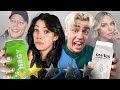 Wir testen NEUE INFLUENCER PRODUKTE (mit Papaplatte)