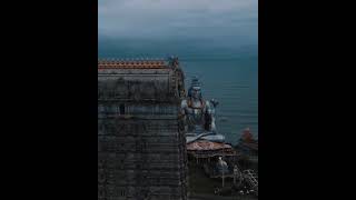 murudeshwar temple Karnataka