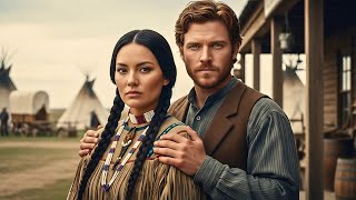 Half-Lakota Woman Rejected by Both Worlds—Until Irish Trader Changed Everything