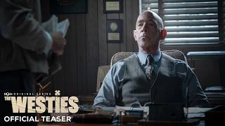 The Westies (MGM+ 2026 Series) Official Teaser