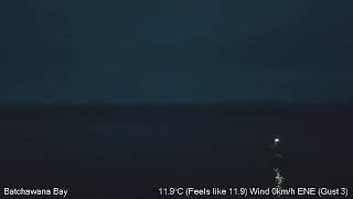 Lake Superior Live Camera