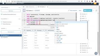 SQL 7: Multiple joins