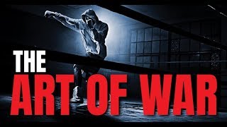 THE ART OF WAR Feat. Billy Alsbrooks (New Best of The Best Christian Motivation HD)