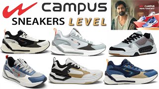 🔥Campus Shoes/SneakersUnder 1500 Campus Shoes Haul Review2025🔥Best Budget Sneakers Level🔥Footwearxyz