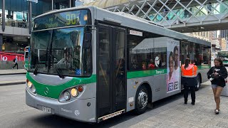 Transperth TP1343 - Mercedes O405NH