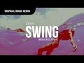 EVVY - Swing (Win & Woo Remix) [Premiere]