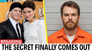 Michael C Hall Was Instantly Fired After This Happened