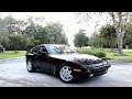 1986 Porsche 944 Review: What does $1200 Get You??