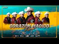 Corazón Mágico / Karaoke / El Trono De Mexico