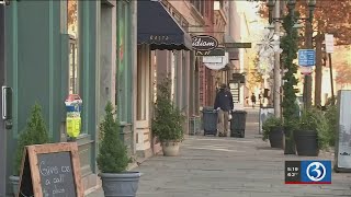 20 Towns: New Haven mayor describes city life as 'vibrant'