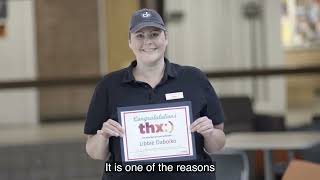 Belong to a team at Sodexo
