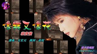 像霧又像花〈華語〉韓寶儀〈歌手演唱 HD版〉