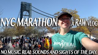 26.2 Miles - Running the NYC Marathon