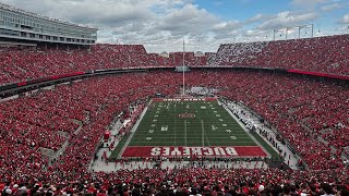 Big Ten releases Ohio State's 2024 football schedule