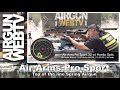 AIRGUN REVIEW - Air Arms Pro Sport - Air Arms Engineering, still at the top of the Airgun Game!