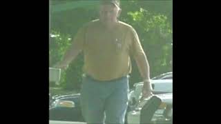 Frank Garrett calls a County Commissioner and a Bait Shop