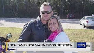 Daphne family reportedly extorted by prisoners 'hopeful' about prison reform talks