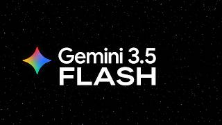 Gemini 3.5 Flash is the Best Google Model Yet?