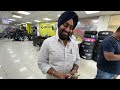 surprise buy a new mahindra thar 4x2 new color ਖੂਹ ਵਾਲੇ