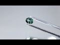 天然サファイア 0.65ct【p260】