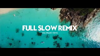 Download Lagu Cocok Buat Santuy Full Album Slow Remix... MP3 Gratis