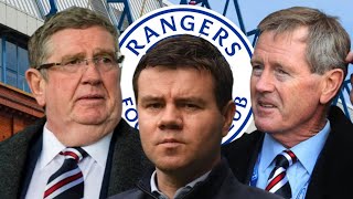 MASSIVE RANGERS INVESTMENT NEWS ? | Gers Daily