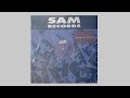 Underground Mafia - Gangster Walk (Bass Mix) - 1991 Sam Records - 12