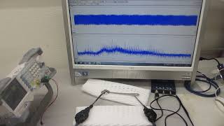 非線形現象をコントロールする超音波発振（スイープ発振）システムーー低周波の共振現象と、高周波の非線形現象をコントロールする技術ーー（超音波システム研究所）