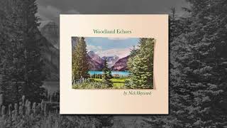 Nick Heyward - Perfect Sunday Sun (official audio) from Woodland Echoes (2017)