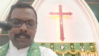 Praise the Lord ( Worship ) - ஆண்டவரை போற்றுங்கள்.  02.02.2025.