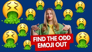 😂  Find the ODD One Out | Emoji Quiz #282 | NeedsUnbox | Needs Unbox