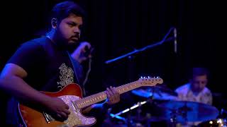 'Truecult Live' | The Darshan Doshi Trio | Hashbass | Rickraj