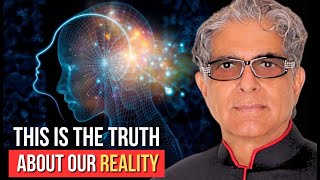 DISCOVER WHY EXISTENCE AND CONSCIOUSNESS ARE THE SAME | Deepak Chopra