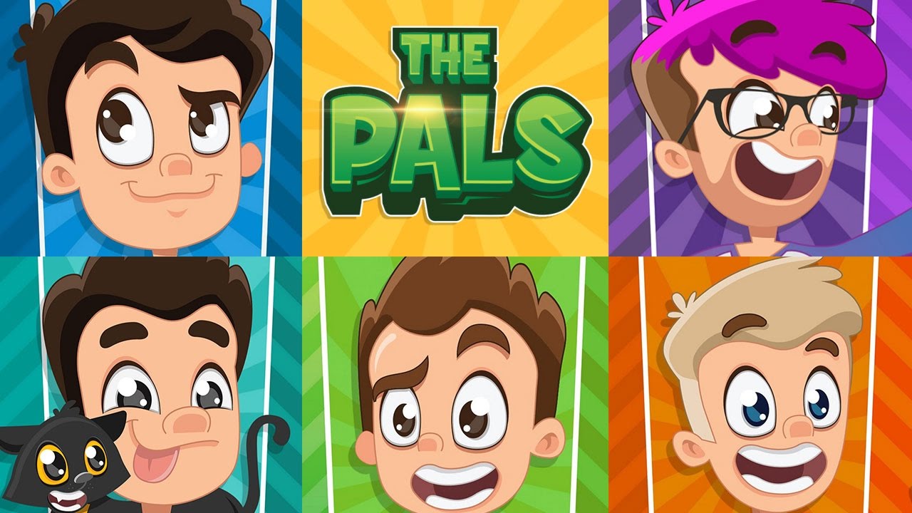 Guess That R Challenge 2 Denis Alex Corl And Guess That R Challenge 2 Denis Alex Corl And