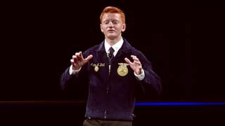 2016 Creed Speaking CDE Finals