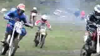 Amca Motocross