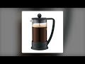 9 shocking reasons not to buy the bodum brazil french press 🚫☕