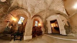 The Church of San Giuseppe - Chianalea di Scilla