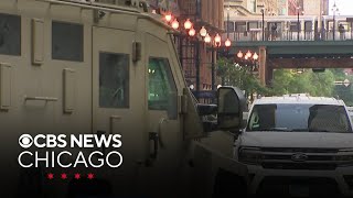 Chicago crime down across all violent crime categories, following national trend