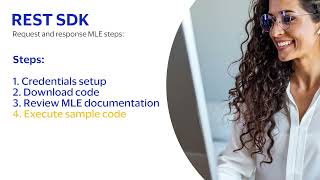 Cybersource REST SDK How To : Configure Message Level Encryption (MLE) in Minutes